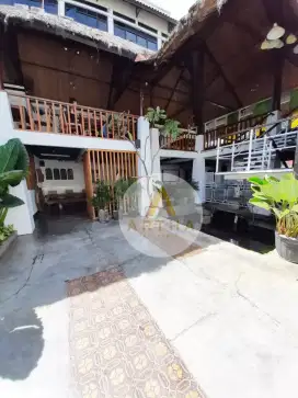 Cafe di riau mertadinata cocok untuk usaha cafe atau resto