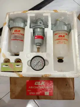 Air Control Unit CLK