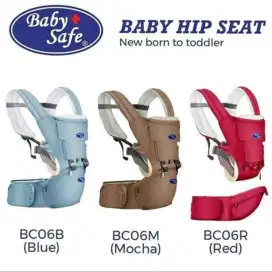 Baby Hip Seat Baby Safe