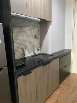 Apartement disewakan murah fasilitas lengkap ( Mataramcity Yudhistira)