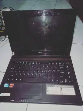 Kami beli laptop rusak mu