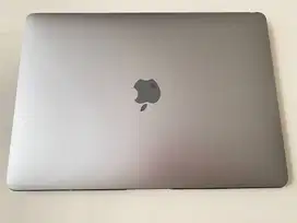 MacBook Pro Inter Core i5