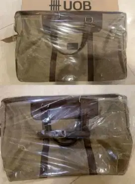 Tas bag UOB original