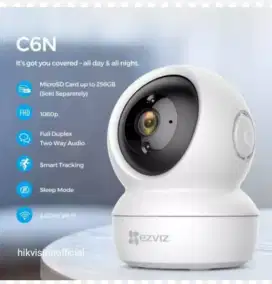 Cctv smart langsung via hp