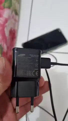 Casan samsung s8 asli copotan
