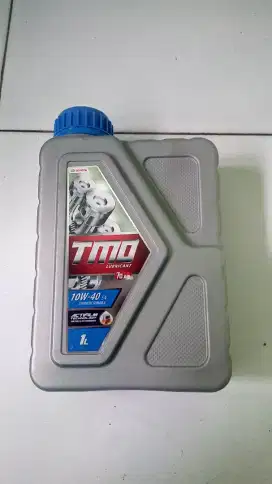 Oli mesin untuk mobil toyota