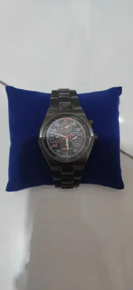 Casio Edifice EF-311 Black