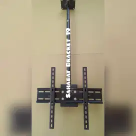 Bracket Model Gantung Plafon