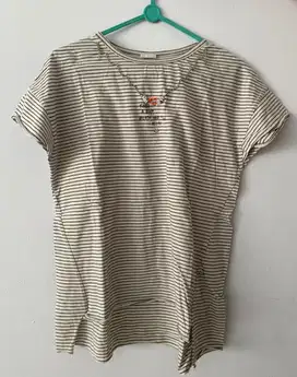 kaos zara  kids