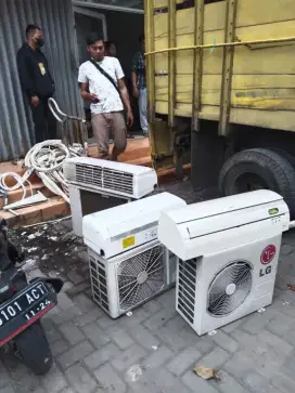 Di Beli Ac Bekas nya wilayah Bandung