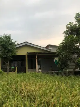 JUAL CEPAT RUMAH SHM PERUM BUMI SARI PERMAI
