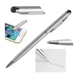 PEN STYLUS 2IN1 Touch Screen Stylus