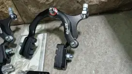Rem Sepeda U Brake Long Reach Ztto