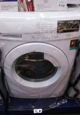 service mesin cuci, mesin dryer, boiler