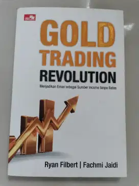 Gold trading Revolution