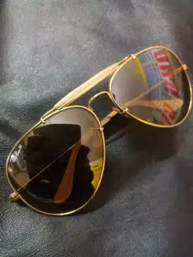 Kacamata Rayban The general 62 BL usa
