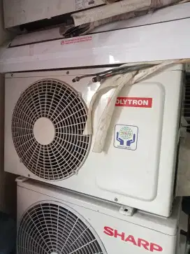 Dibeli AC bekas.rusak siap jemput