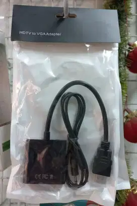 Converter HDMI to VGA