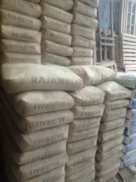 Semen rajawali by Indocement 40 kg