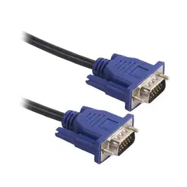 Kabel VGA 15 Meter