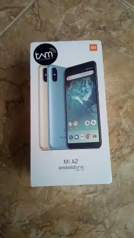 Xiaomi MI A2 ( Android One )