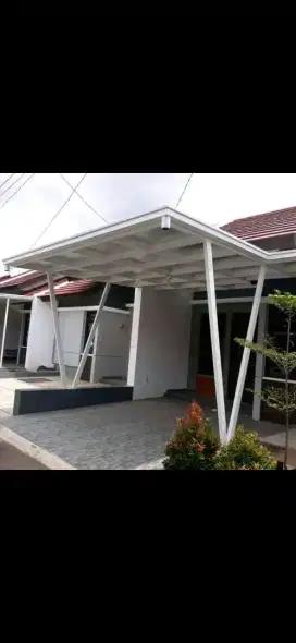 kanopi carpot ramah lingkungan 666uu