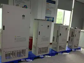 Service Is Our No. 1 Priority Inverter Bandung Indonesia