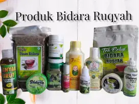 Lengkap Produk Bidara