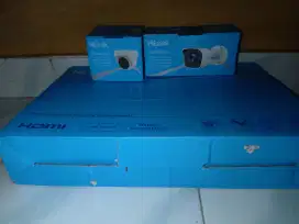 Cctv hilok 2mp murah