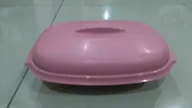 Tupperw@re Mangkuk makanan/kue