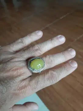 Batu Belimbing Aceh Kristal
