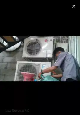 jasa,service ac, kulkas, jagakarsa, mampang, pejaten, Lenteng agung.