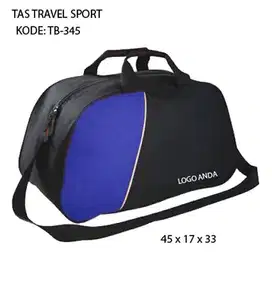 Tas Olahraga Tas Bola Tas Travel Olahraga Kode TB345