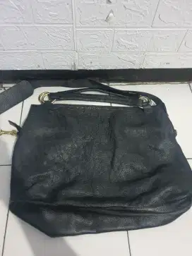 Tas Slempang Shoulder Jinjing LV