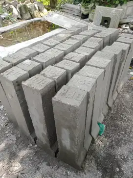 Pathok pembatas
