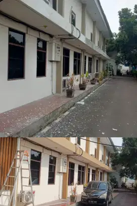 Tukang cat rumah. ruko.kantor. dLL