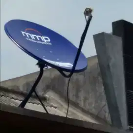 Antena gratis bulanan