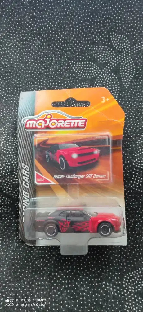 Hot wheels/Majorette