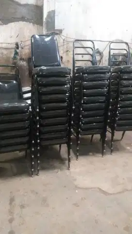 Kursi susun coating