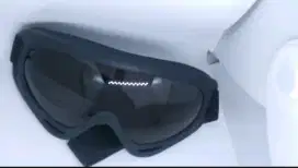 goggle cross utk motor dan sepeda