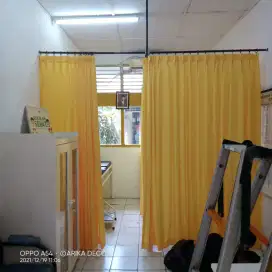 gorden skat ruangan