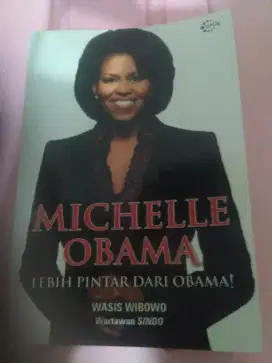 Buku Michele Obama