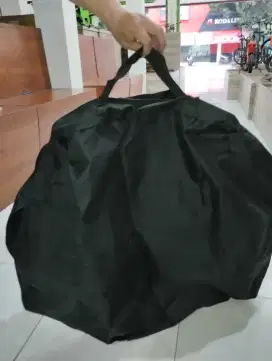 Dijual Tas Warna Hitam