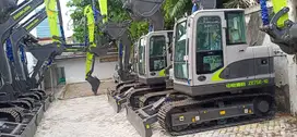 Excavator ZE75E-10 ZOOMLION Setara PC75