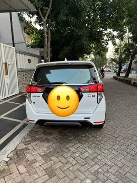 Toyota Kijang Innova 2021 Diesel