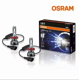 Led OSRAM HB3 HB4 LEDriving HL XLZ 6000K Cool White