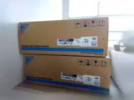 Ac Daikin 1 Pk Thailand Plus Pasang All in