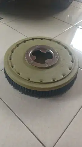 Sikat brushing polisher 154 17 sikat kasar