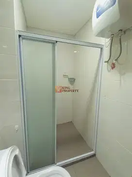 Letak Strategis 2br 35m2 Green Bay Pluit Greenbay Furnish View Pool