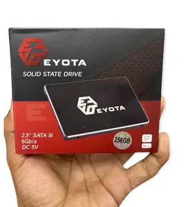 SSD 256 gb Eyota 256gb Pengganti Hardisk Harddisk HDD Laptop 2.5 SATA